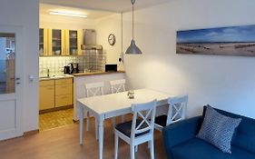 Ferienwohnung *Strandlöper*