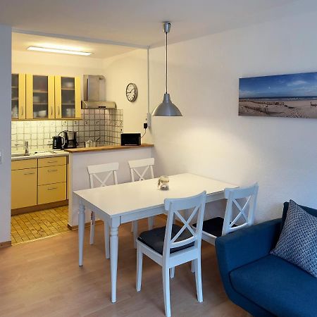 Ferienwohnung *Strandlöper* Wittdün Exterior foto